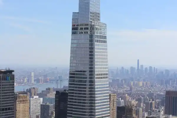 SUMMIT One Vanderbilt, Midtown