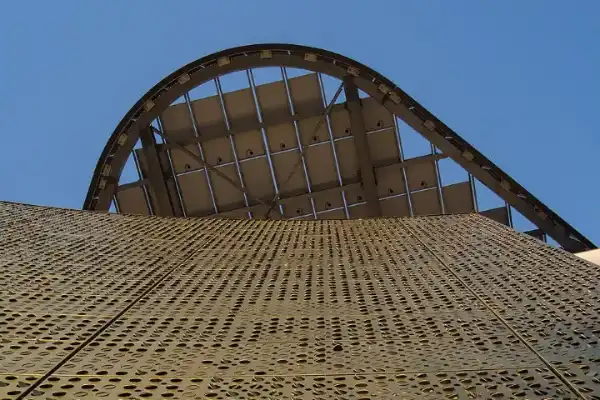 NYC FIRST STEM Center @ Cornell Tech, Roosevelt Island