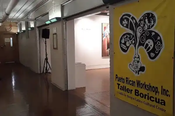 Taller Boricua, East Harlem
