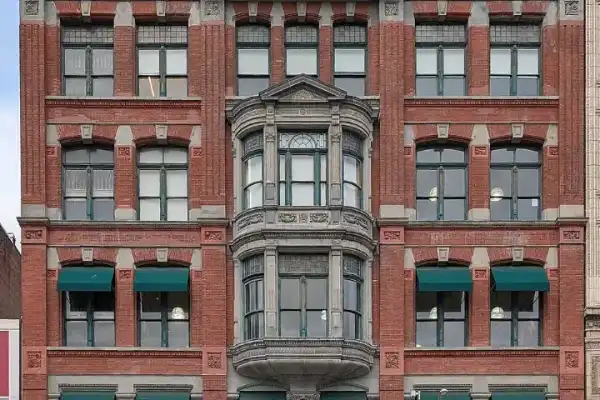 Barnes & Noble Avenue A, East Village