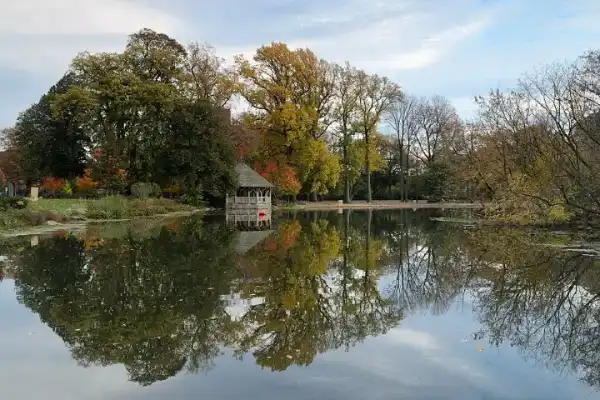 Prospect Park, Park Slope