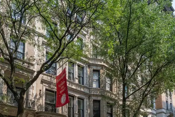 Bloomingdale School of Music, Upper West Side