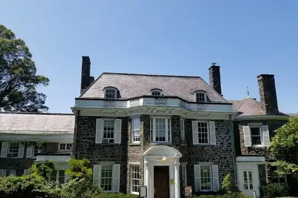Wave Hill, Riverdale