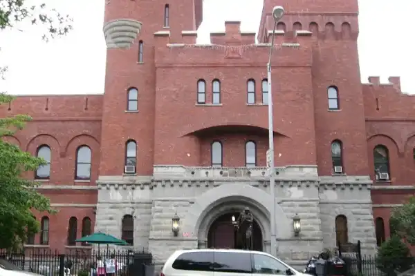 Park Slope Armory YMCA Youth Sports, Park Slope
