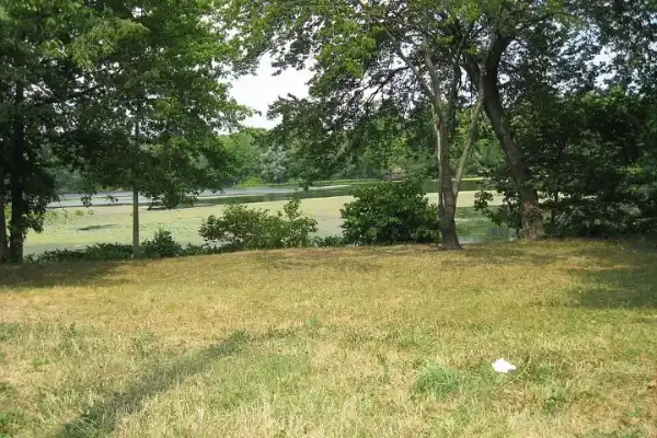 Wolfe's Pond Park Playground, Prince's Bay
