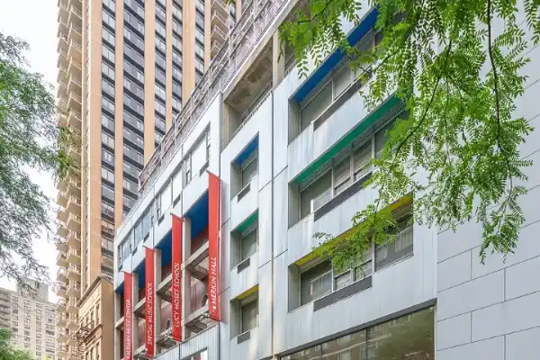 Kaufman Music Center, Upper West Side