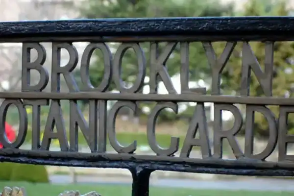 Brooklyn Botanic Garden, Prospect Heights