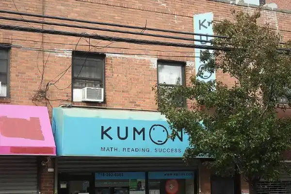 Kumon Math & Reading Center of Sunnyside, Sunnyside