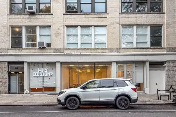 Center for Architecture K-12 Programs, Greenwich Village