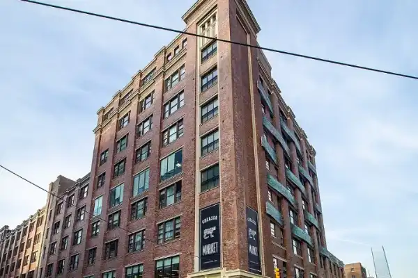 Chelsea Market, Chelsea