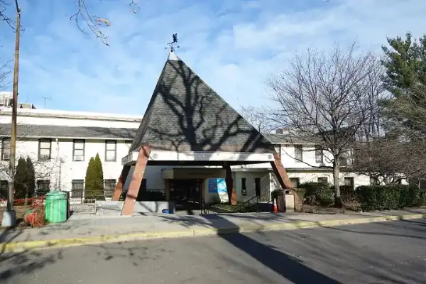 Roy Wilkins Recreation Center Pool, St. Albans
