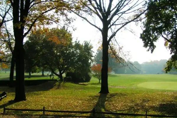 CityParks Junior Golf Center at Dyker Beach, Dyker Heights