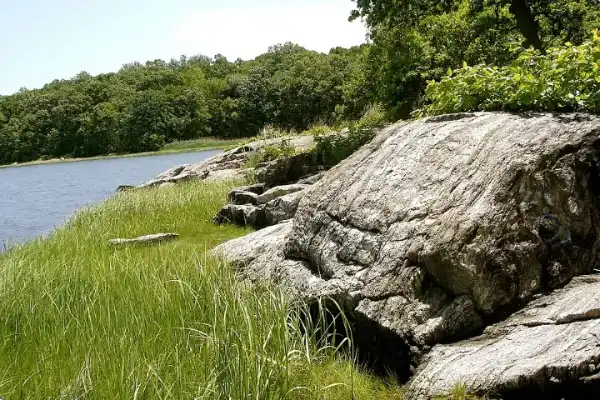 Pelham Bay Park, Pelham Bay