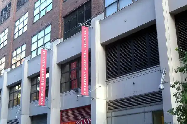 Atlantic for Kids - Atlantic Acting School, Chelsea