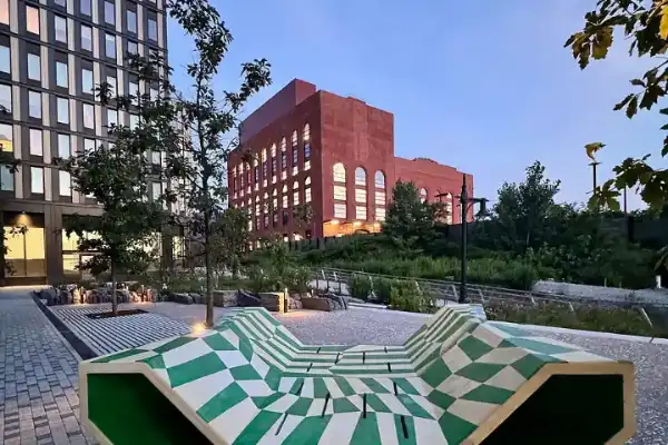 Powerhouse Arts Crafternoons, Gowanus