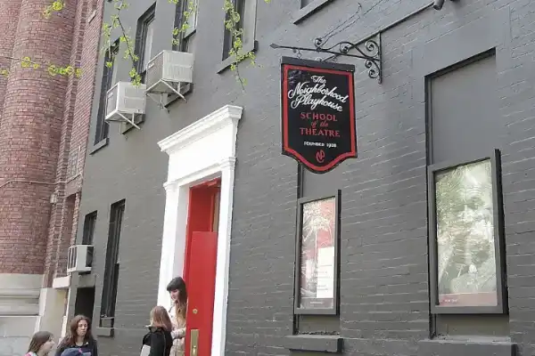 Neighborhood Playhouse Pre-College Conservatory, Midtown East