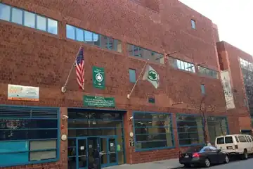 Chelsea Recreation Center