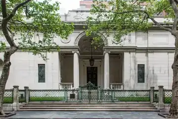 The Morgan Library & Museum
