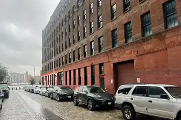 Adams Street Library