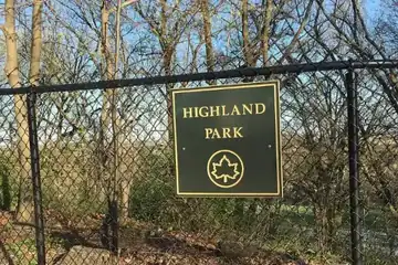Highland Park