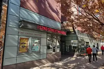 The 52nd Street Project