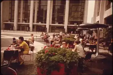 Lincoln Center Kids & Family Programs