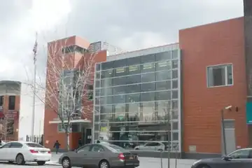 Kensington Library