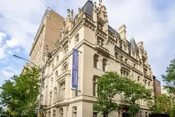 The Jewish Museum