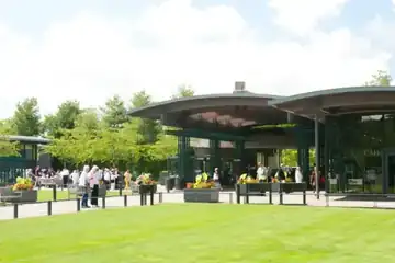 New York Botanical Garden