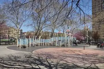 Sternberg Park Playground