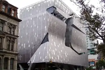 Cooper Union Saturday Program