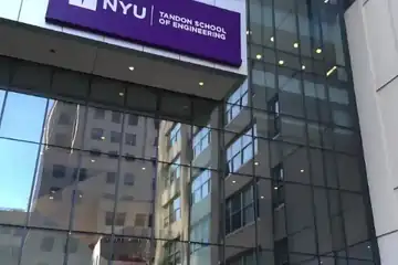 NYU Tandon Center for K12 STEM Education