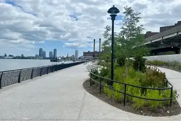 Stuyvesant Cove Park