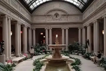 The Frick Collection