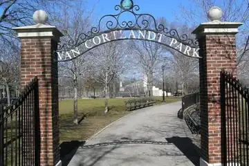 Van Cortlandt Park