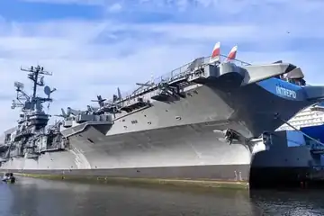 Intrepid Museum