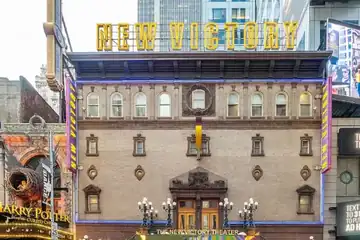 New Victory Theater