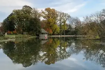 Prospect Park Tennis Center