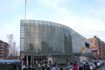 Flushing Library