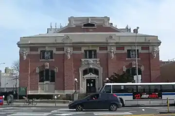 Pacific Library