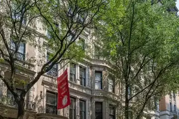 Bloomingdale School of Music