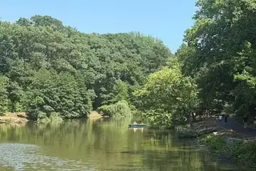 Clove Lakes Park