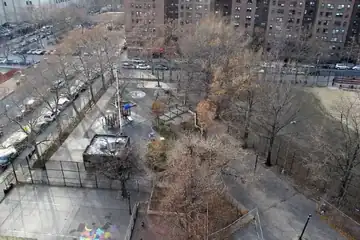 Coleman Playground