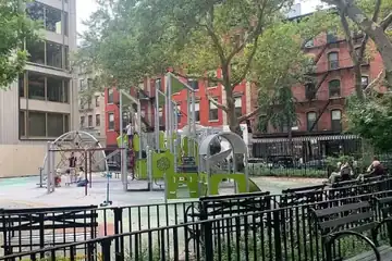 DeSalvio Playground