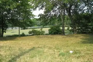 Wolfe's Pond Park Playground
