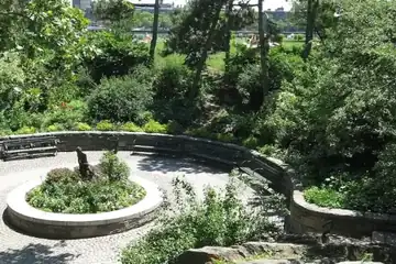 Carl Schurz Park Playground