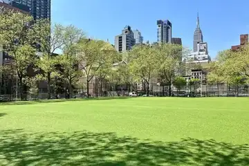 St. Vartan Park Playground