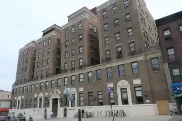 Prospect Park YMCA Swim Lessons