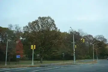 McLaughlin Playground