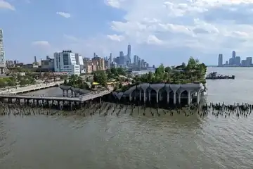 Little Island